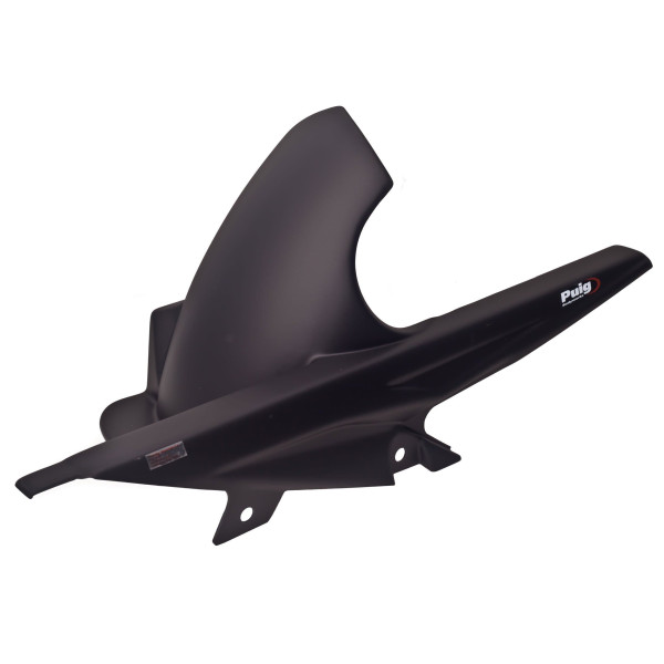 Puig Puig hugger | matte black | triumph tiger 800 xc/xcx/xca/low 2011>current